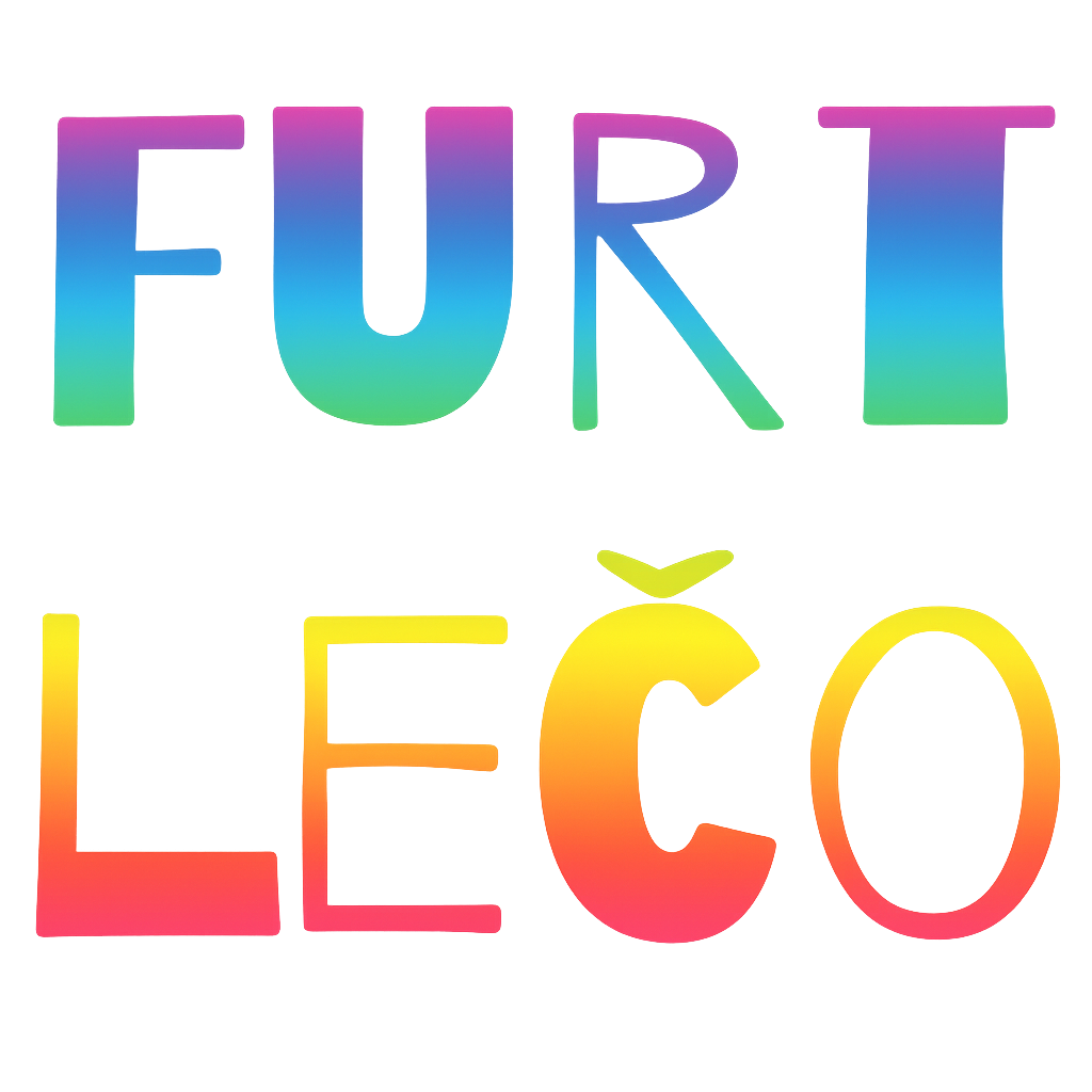 "FurT LeČo"